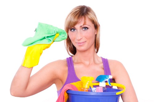 Professional house cleaners providing services in Jasmine
