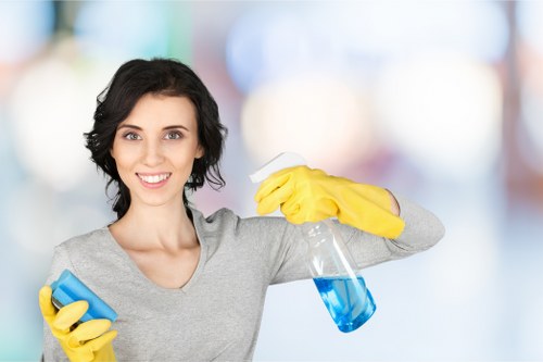 Eco-friendly house clearance practices