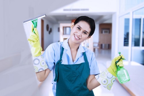 Different types of rugs requiring specialized cleaning