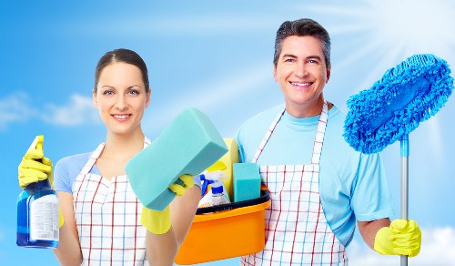 Eco-friendly window cleaning products